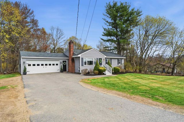 9 Scottsdale Road, Atkinson, NH 03811