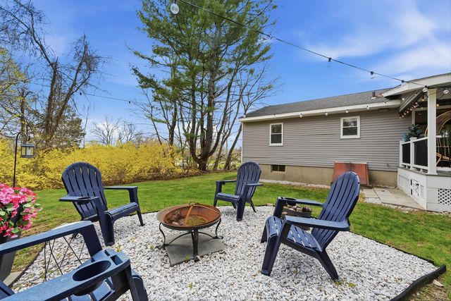 9 Scottsdale Road, Atkinson, NH 03811