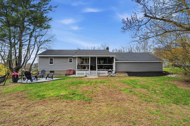 9 Scottsdale Road, Atkinson, NH 03811