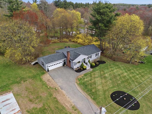 9 Scottsdale Road, Atkinson, NH 03811