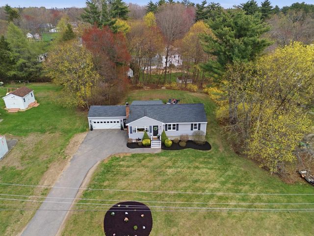 9 Scottsdale Road, Atkinson, NH 03811