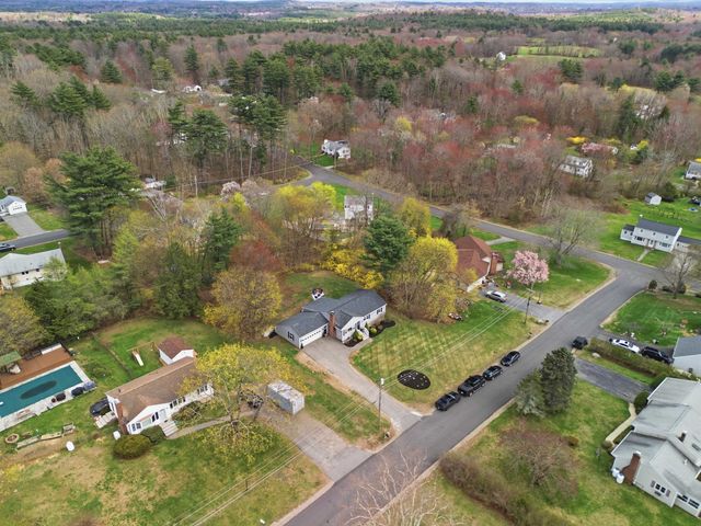 9 Scottsdale Road, Atkinson, NH 03811