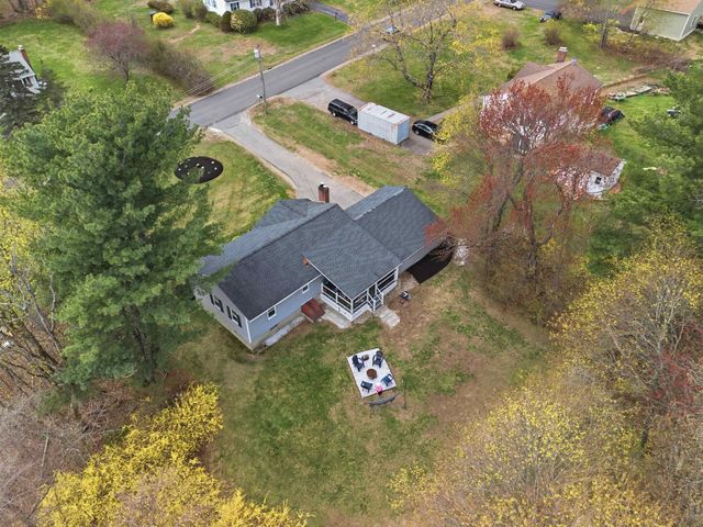 9 Scottsdale Road, Atkinson, NH 03811