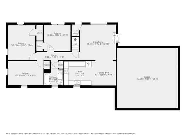 9 Scottsdale Road, Atkinson, NH 03811