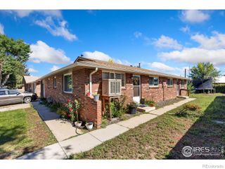 1208-1210 S Coffman Street, Longmont, CO 80501