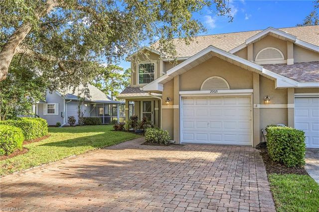 20021 Wolfel TRL, Estero, FL 33928