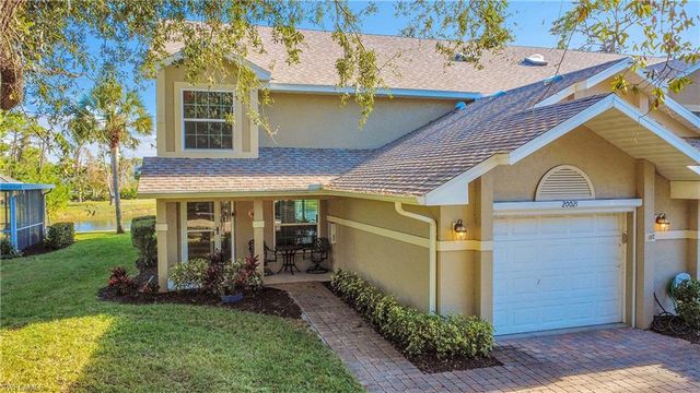20021 Wolfel TRL, Estero, FL 33928