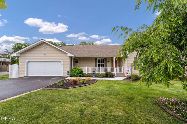 507 Headtown Road, Jonesborough, TN 37659