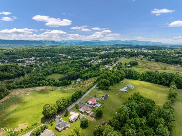 507 Headtown Road, Jonesborough, TN 37659