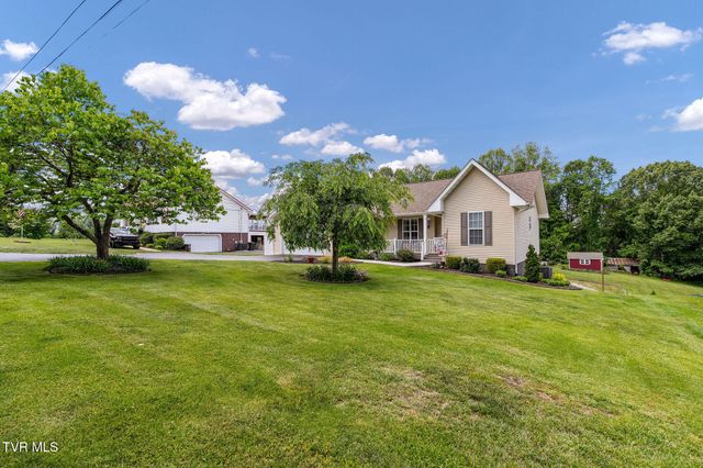 507 Headtown Road, Jonesborough, TN 37659