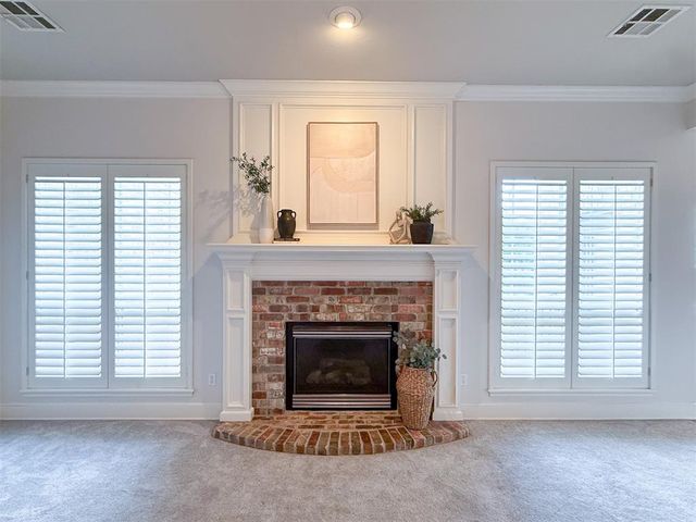2611 Ashe Creek Drive, Edmond, OK 73034