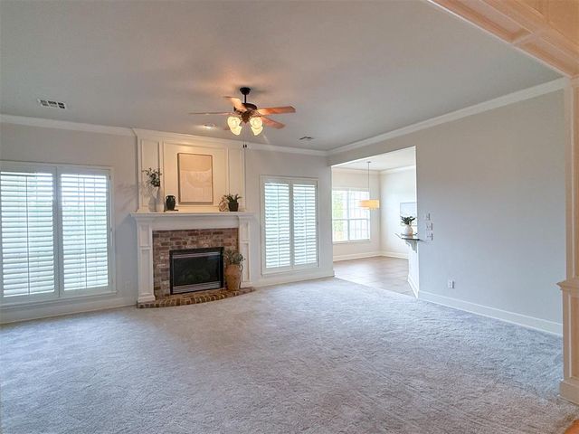 2611 Ashe Creek Drive, Edmond, OK 73034