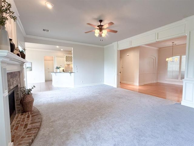 2611 Ashe Creek Drive, Edmond, OK 73034