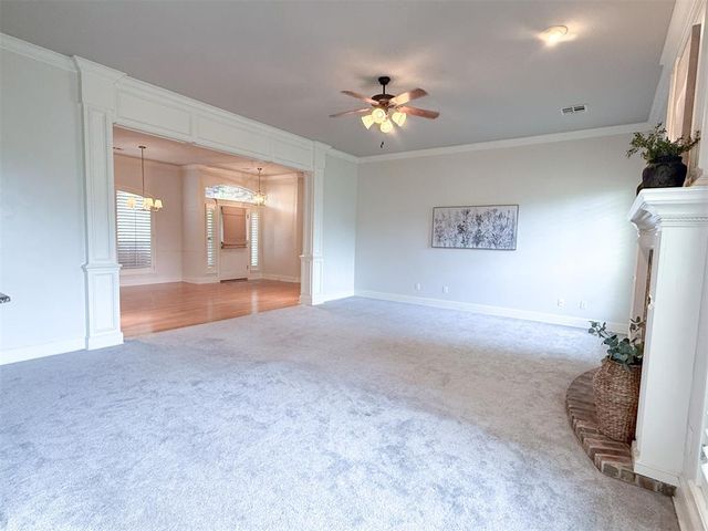 2611 Ashe Creek Drive, Edmond, OK 73034