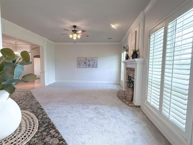 2611 Ashe Creek Drive, Edmond, OK 73034