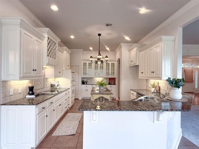 2611 Ashe Creek Drive, Edmond, OK 73034