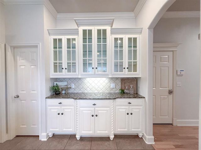 2611 Ashe Creek Drive, Edmond, OK 73034