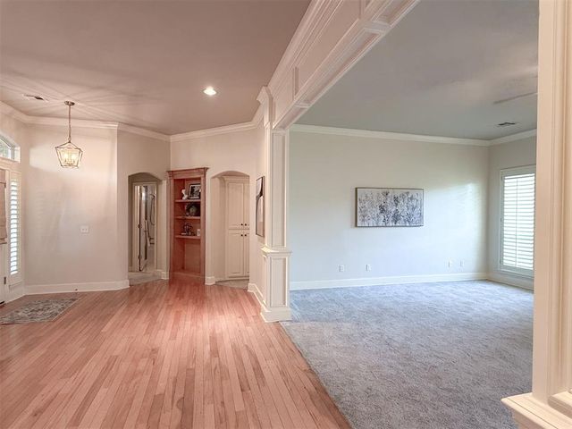 2611 Ashe Creek Drive, Edmond, OK 73034