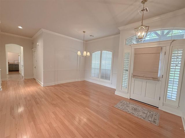 2611 Ashe Creek Drive, Edmond, OK 73034
