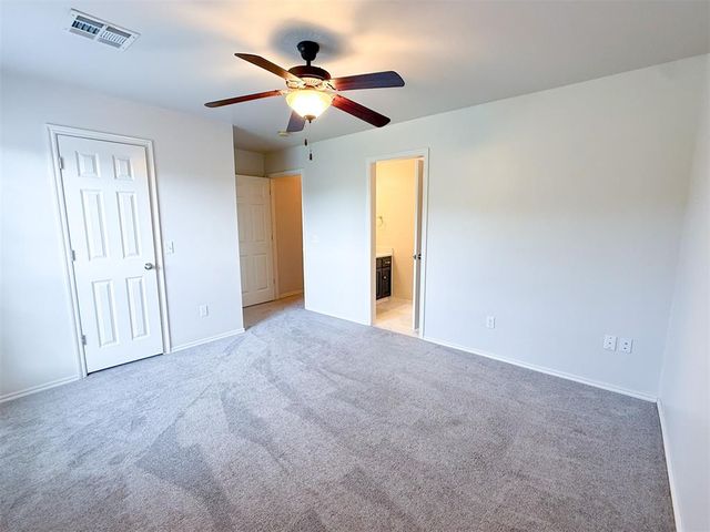 2611 Ashe Creek Drive, Edmond, OK 73034