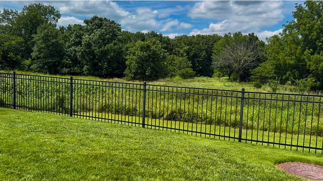 2611 Ashe Creek Drive, Edmond, OK 73034