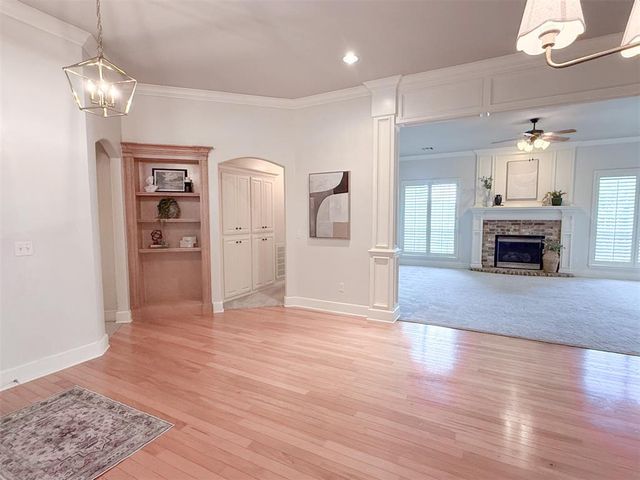 2611 Ashe Creek Drive, Edmond, OK 73034