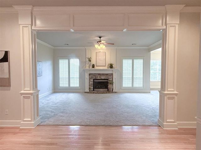 2611 Ashe Creek Drive, Edmond, OK 73034