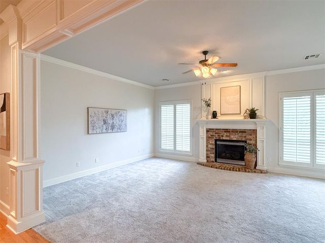 2611 Ashe Creek Drive, Edmond, OK 73034