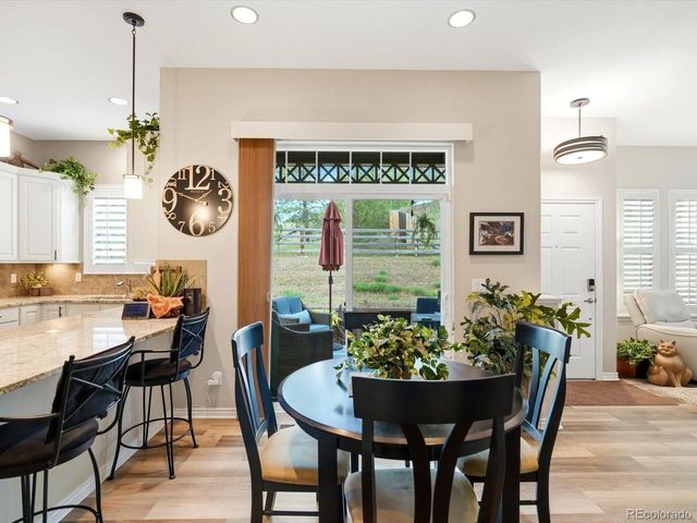 5843 S Van Gordon Ln, Littleton, CO 80127
