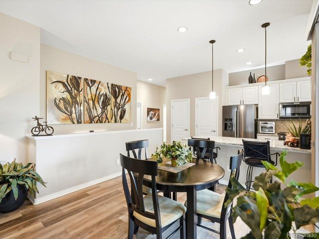 5843 S Van Gordon Ln, Littleton, CO 80127