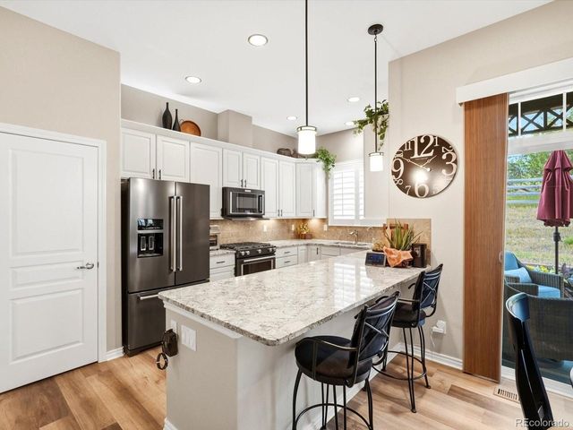 5843 S Van Gordon Ln, Littleton, CO 80127