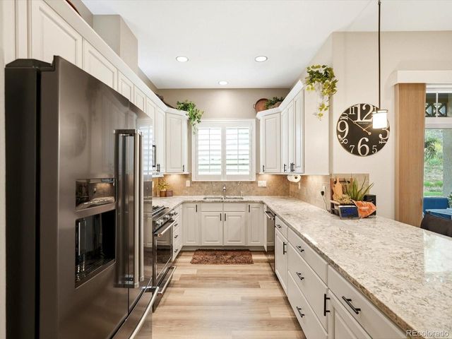 5843 S Van Gordon Ln, Littleton, CO 80127
