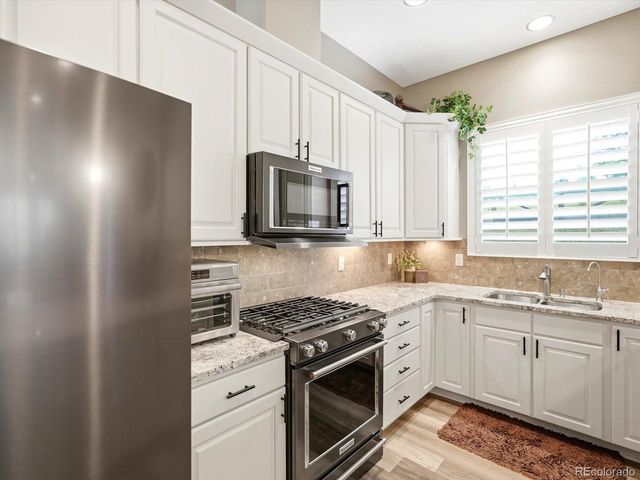 5843 S Van Gordon Ln, Littleton, CO 80127