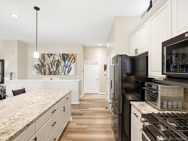 5843 S Van Gordon Ln, Littleton, CO 80127
