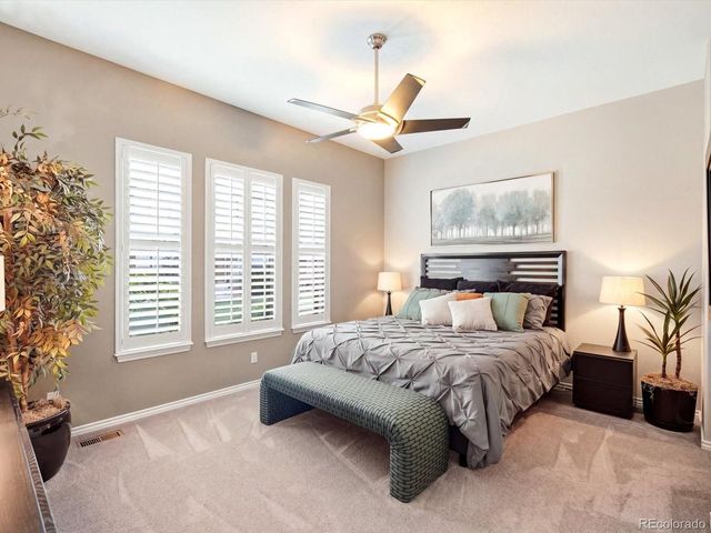 5843 S Van Gordon Ln, Littleton, CO 80127