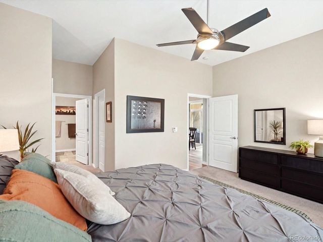 5843 S Van Gordon Ln, Littleton, CO 80127