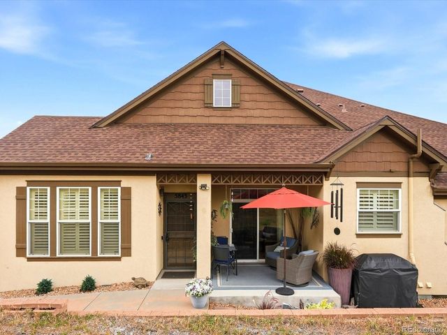 5843 S Van Gordon Ln, Littleton, CO 80127