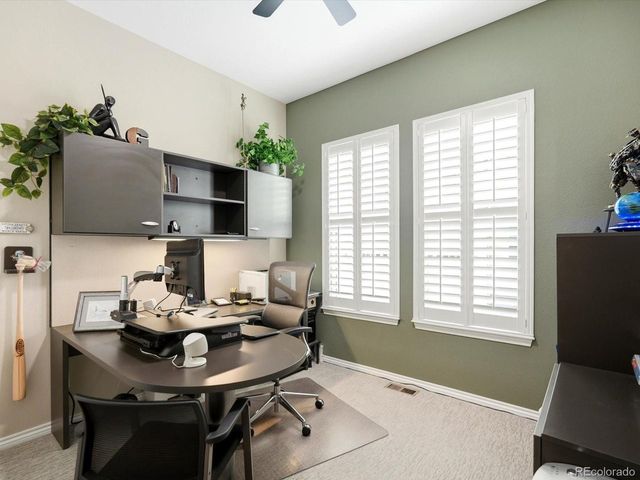 5843 S Van Gordon Ln, Littleton, CO 80127