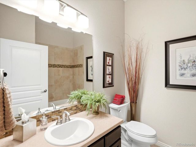 5843 S Van Gordon Ln, Littleton, CO 80127
