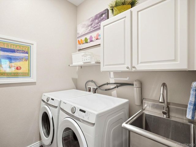5843 S Van Gordon Ln, Littleton, CO 80127