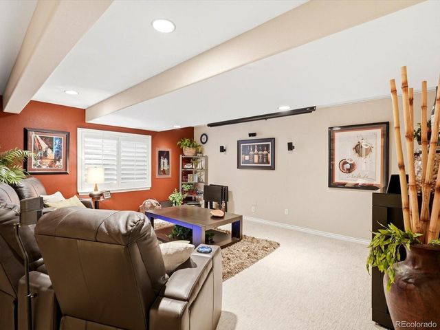 5843 S Van Gordon Ln, Littleton, CO 80127