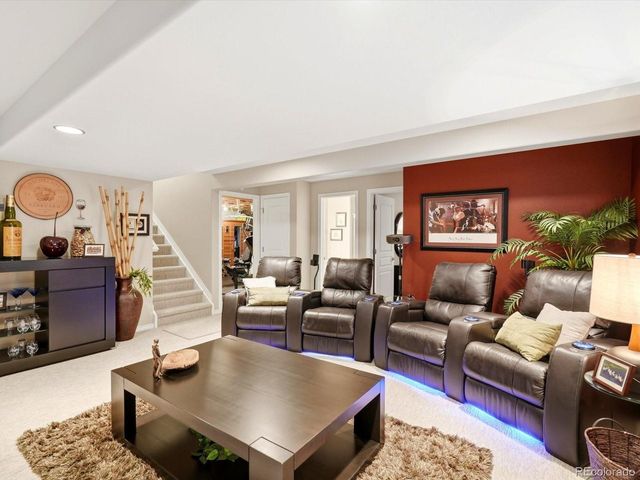 5843 S Van Gordon Ln, Littleton, CO 80127