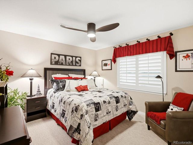 5843 S Van Gordon Ln, Littleton, CO 80127