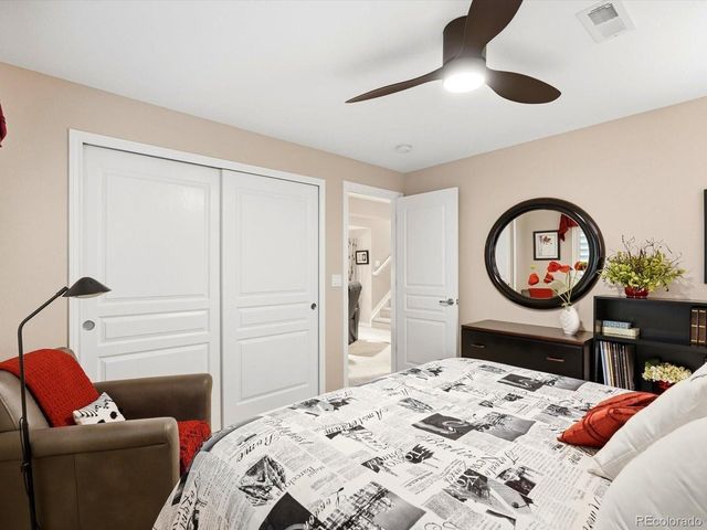 5843 S Van Gordon Ln, Littleton, CO 80127