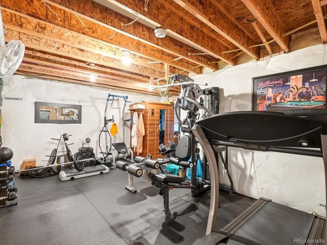 5843 S Van Gordon Ln, Littleton, CO 80127