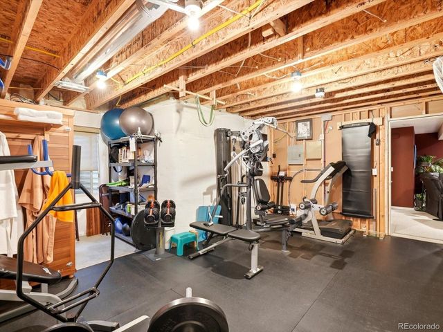 5843 S Van Gordon Ln, Littleton, CO 80127
