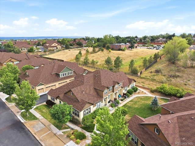 5843 S Van Gordon Ln, Littleton, CO 80127