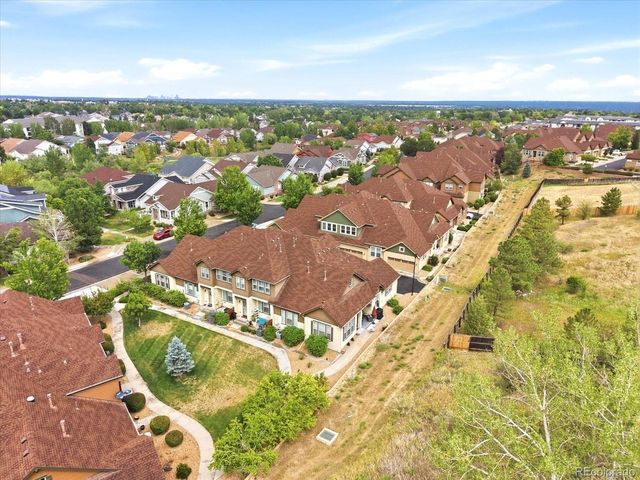 5843 S Van Gordon Ln, Littleton, CO 80127