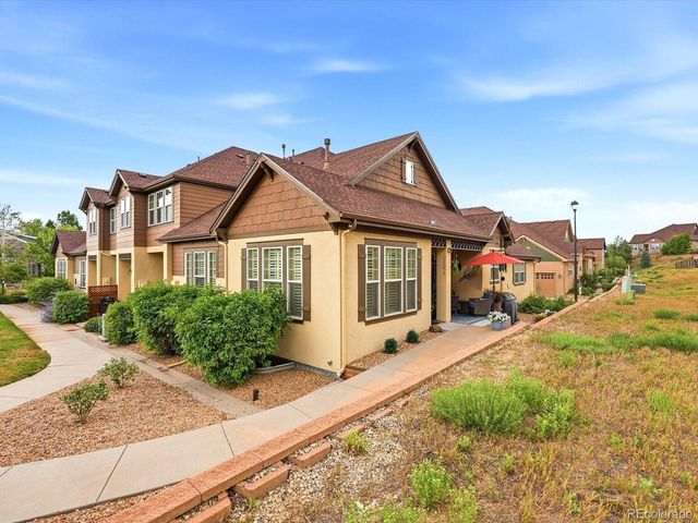5843 S Van Gordon Ln, Littleton, CO 80127