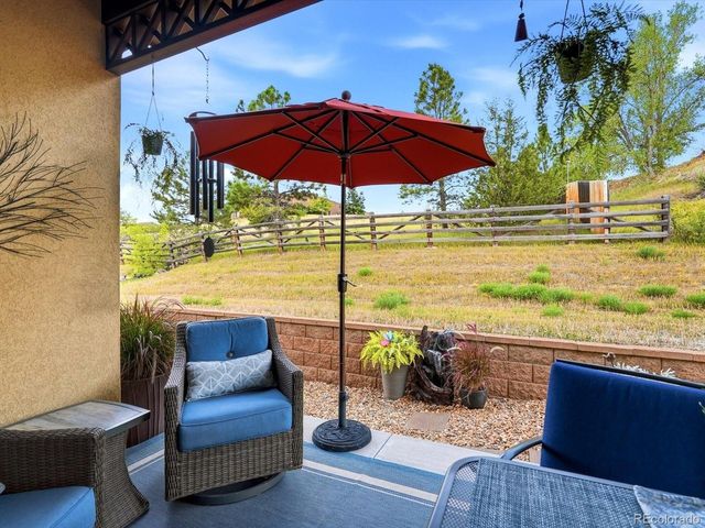 5843 S Van Gordon Ln, Littleton, CO 80127